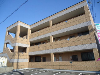 外観写真（昼）