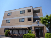 姫路市大津区天満のマンションの画像