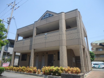 外観写真（昼）