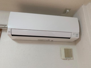 エアコン