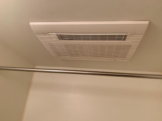 室内設備