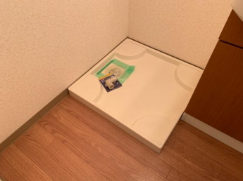 室内設備