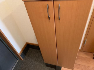 下駄箱
