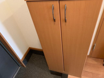 下駄箱