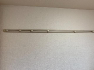室内設備