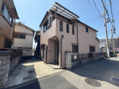 明石市大久保町大窪の中古一戸建ての画像