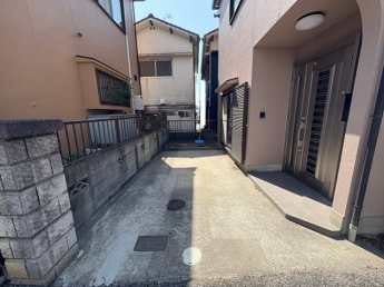 明石市大久保町大窪　戸建の画像