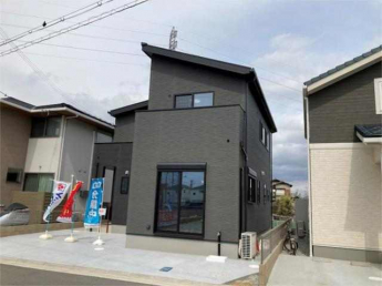 長く快適に暮らせる『長期優良住宅認定物件』です！長く住み続け