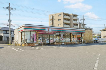 セブンイレブン 加古川備後店まで320m