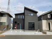 ＦｅｌｉｄｉａＧａｒｄｅｎ加古川町備後　全３区画　１号棟（Ｎｏ．１０５の画像
