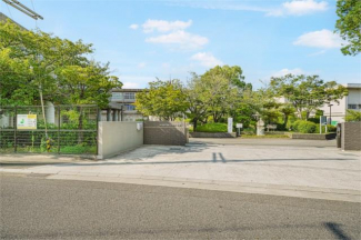 加古川市立加古川中学校まで170m