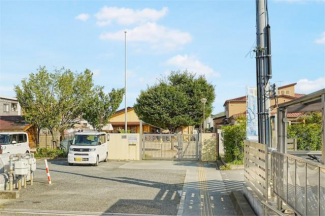 第2はとのさと保育園まで950m