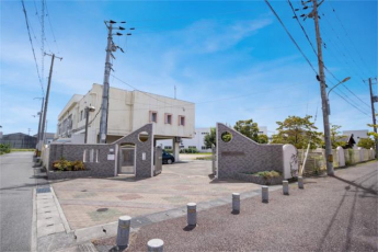 姫路市立城陽幼稚園まで1300m
