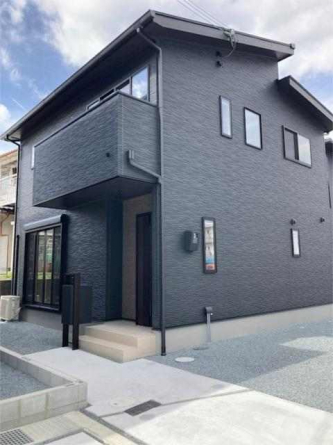 《ヤマダホームズ施行》溝口駅まで徒歩２分！太陽光発電システム