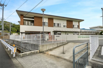 姫路市立中寺こども園まで1500m