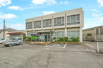JA兵庫西中寺支店まで220m