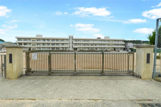 姫路市立中寺小学校まで1400m