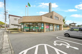 但陽信用金庫溝口支店まで350m
