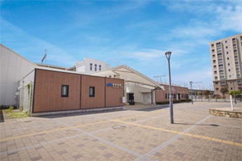 JR東姫路駅まで290m