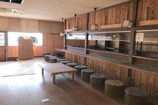 彦根市平田町の店舗事務所の画像