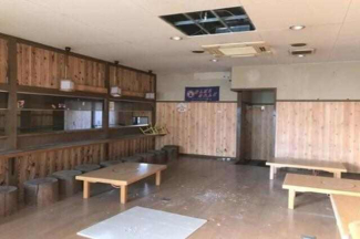 彦根市平田町の店舗事務所の画像