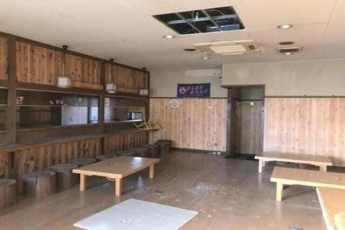 彦根市平田町の店舗事務所の画像
