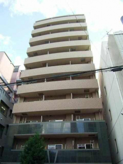 神戸市中央区元町通３丁目のマンションの画像