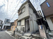 神戸市中央区籠池通５丁目のアパートの画像