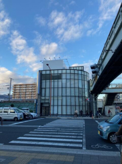フーパースクウェアの画像