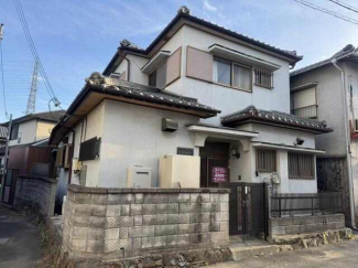 姫路市大津区吉美の中古一戸建ての画像