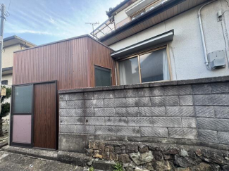 姫路市大津区吉美の中古一戸建ての画像