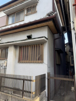 姫路市大津区吉美の中古一戸建ての画像