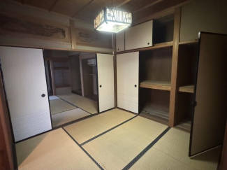 姫路市大津区吉美の中古一戸建ての画像