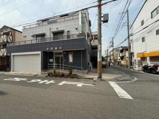 神戸市東灘区魚崎中町２丁目の店舗事務所の画像