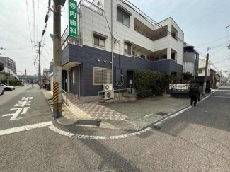 神戸市東灘区魚崎中町２丁目の店舗事務所の画像