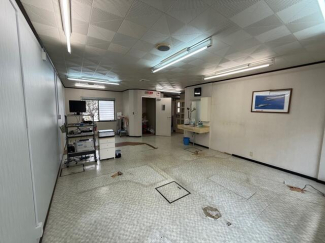 神戸市東灘区魚崎中町２丁目の店舗事務所の画像