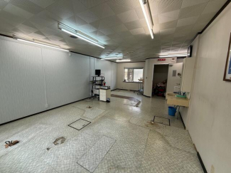 神戸市東灘区魚崎中町２丁目の店舗事務所の画像