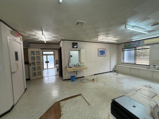 神戸市東灘区魚崎中町２丁目の店舗事務所の画像