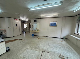 神戸市東灘区魚崎中町２丁目の店舗事務所の画像