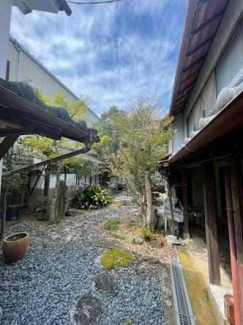 丹波篠山市立町の売地の画像