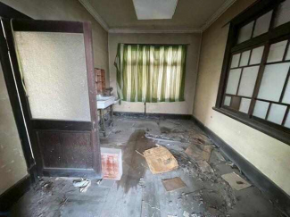 丹波篠山市立町の売地の画像