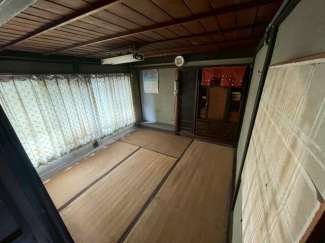 丹波篠山市立町の売地の画像