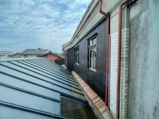 丹波篠山市立町の売地の画像
