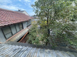 丹波篠山市立町の売地の画像