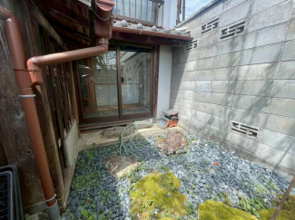 丹波篠山市立町の売地の画像