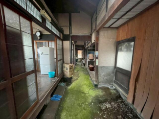 丹波篠山市立町の売地の画像