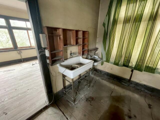 丹波篠山市立町の売地の画像
