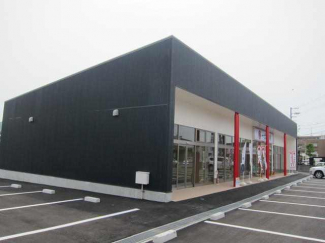 伊予郡砥部町高尾田の店舗一部の画像