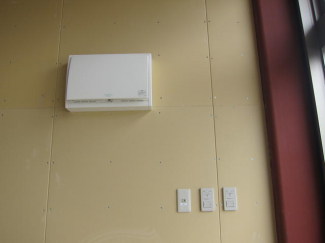 伊予郡砥部町高尾田の店舗一部の画像
