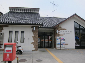 原町郵便局まで1635m